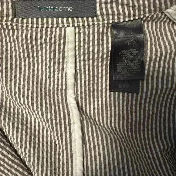 NWT Liz Claiborne blazer suit jacket - Picture 2 of 7